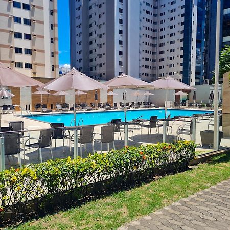 Slaviero Vitoria Otel Dış mekan fotoğraf