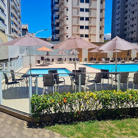 Slaviero Vitoria Otel Dış mekan fotoğraf