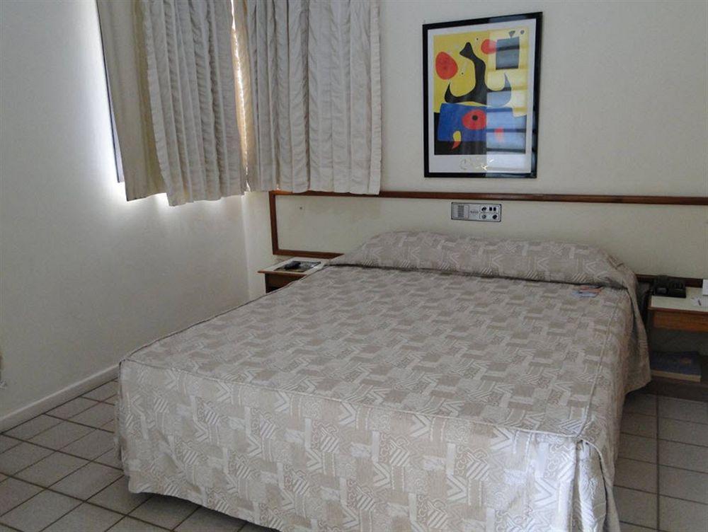 Slaviero Vitoria Otel Dış mekan fotoğraf