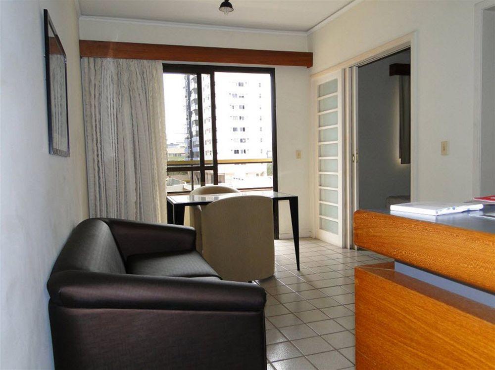 Slaviero Vitoria Otel Dış mekan fotoğraf
