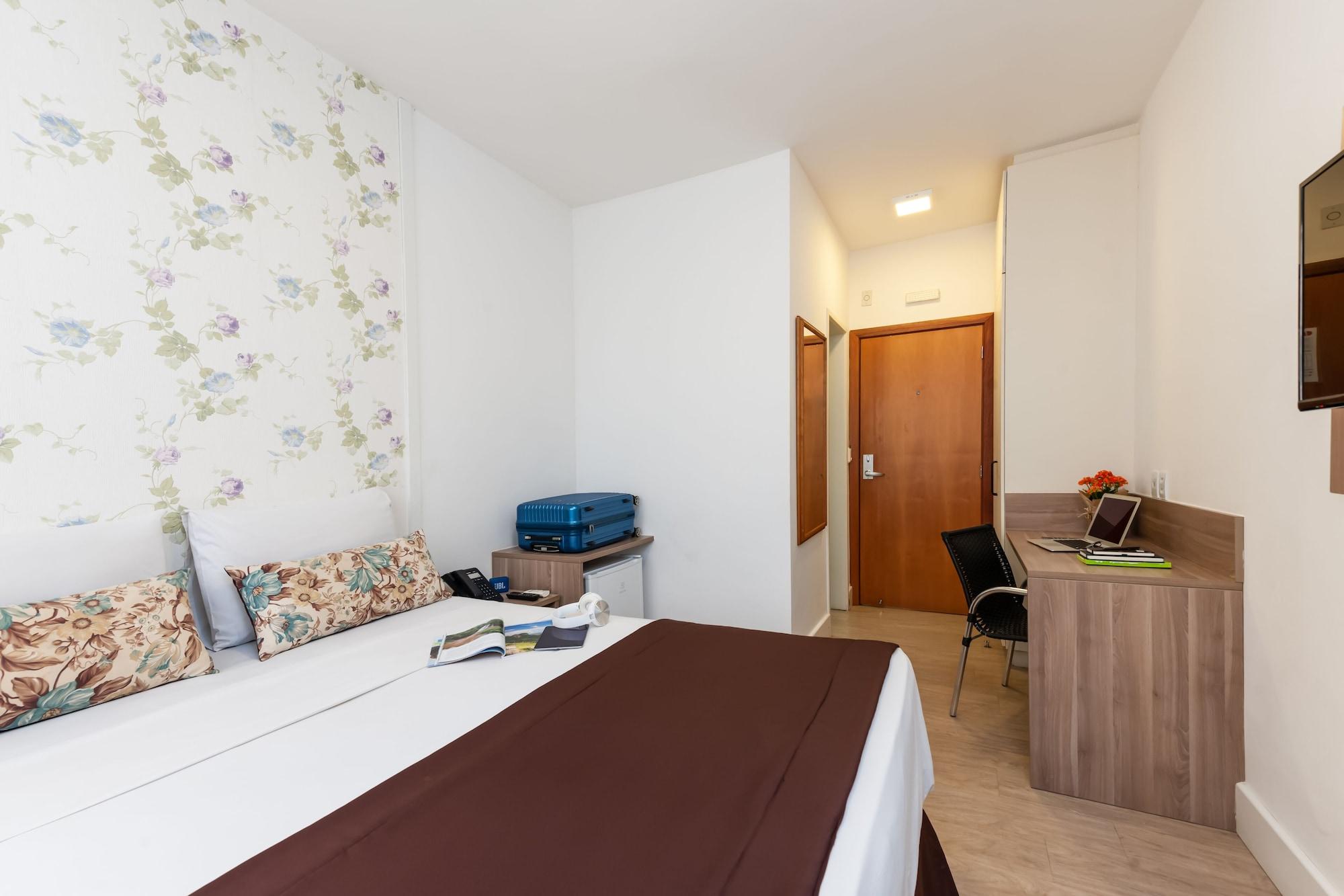 Slaviero Vitoria Otel Dış mekan fotoğraf