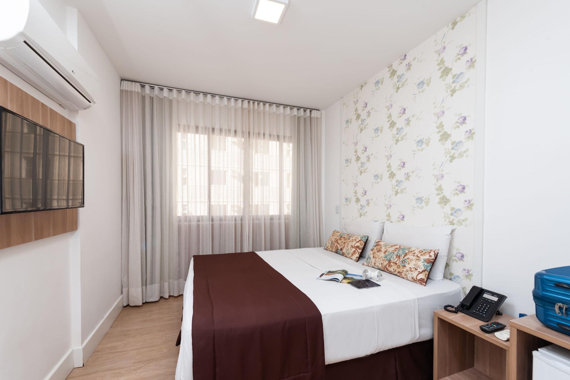 Slaviero Vitoria Otel Dış mekan fotoğraf