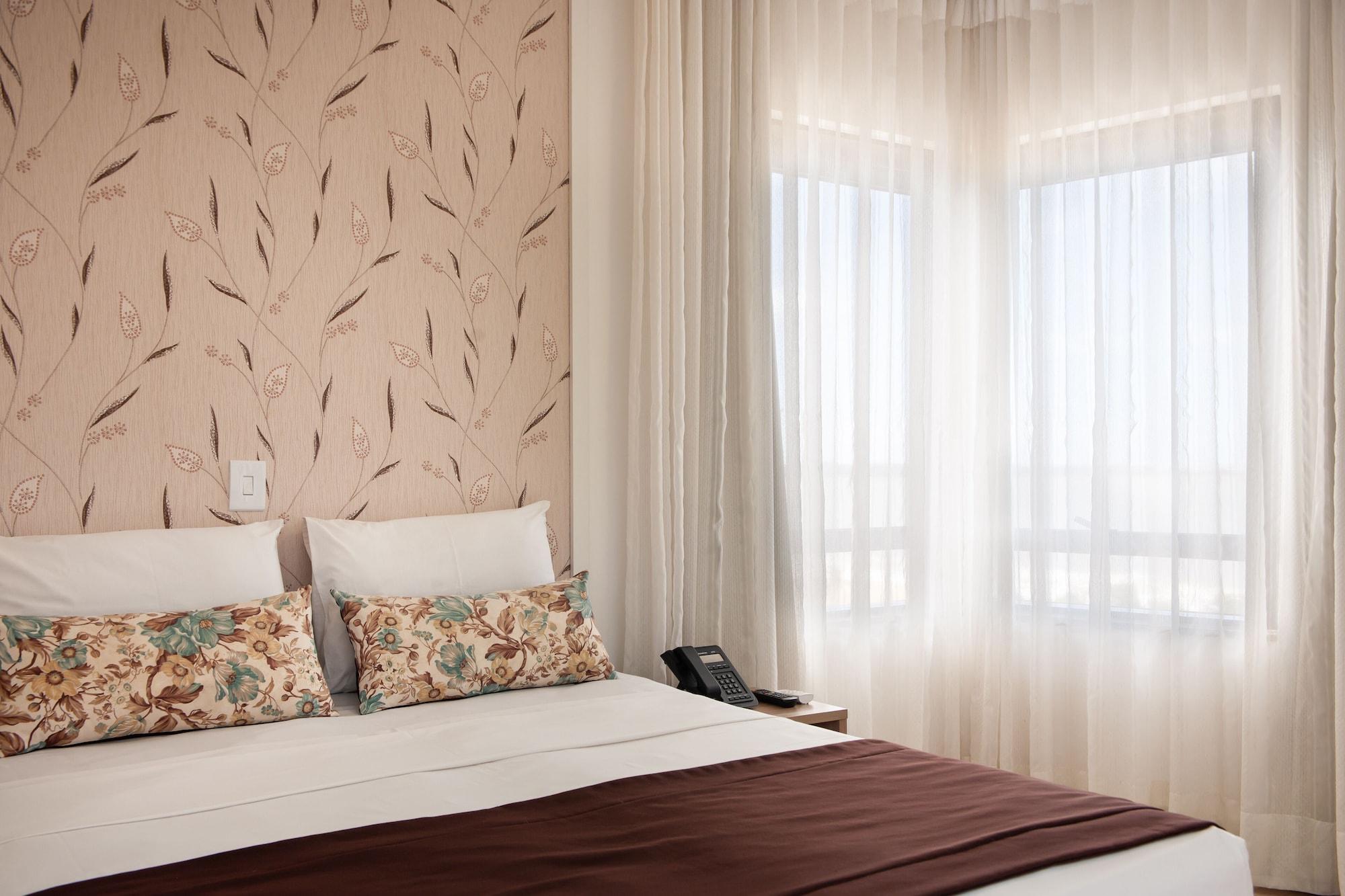 Slaviero Vitoria Otel Dış mekan fotoğraf