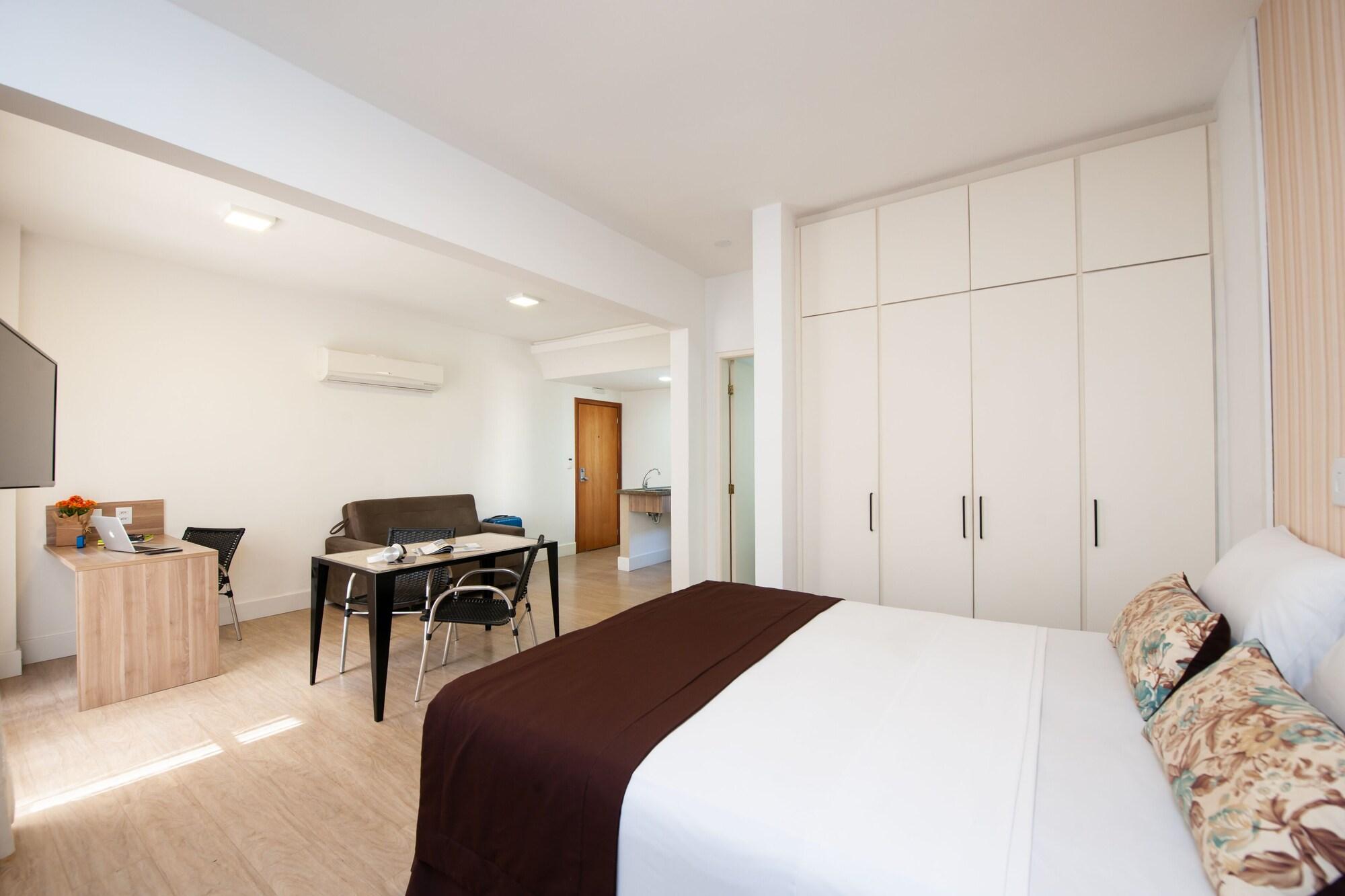 Slaviero Vitoria Otel Dış mekan fotoğraf