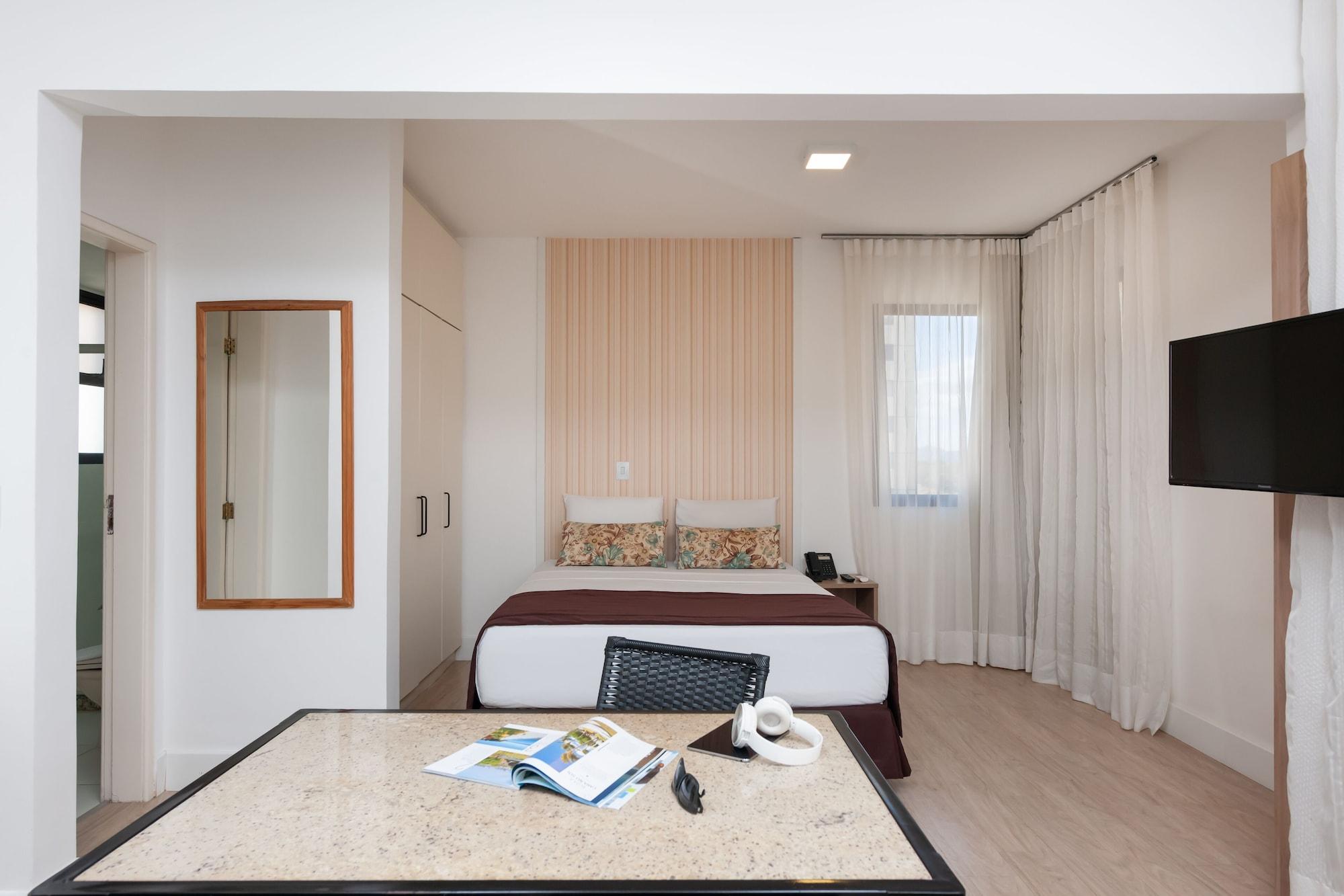 Slaviero Vitoria Otel Dış mekan fotoğraf