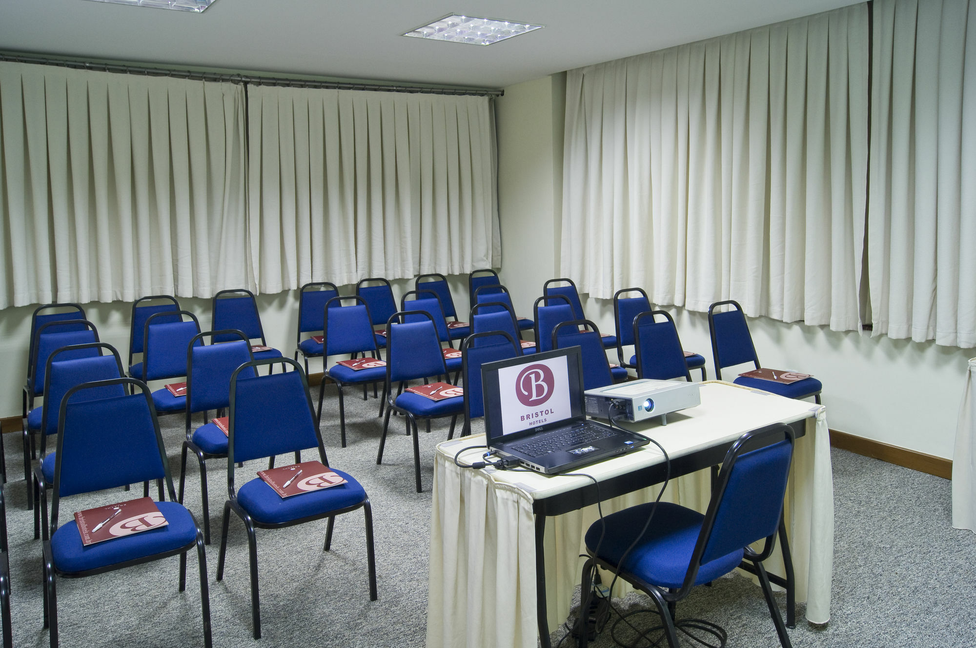Slaviero Vitoria Otel Dış mekan fotoğraf