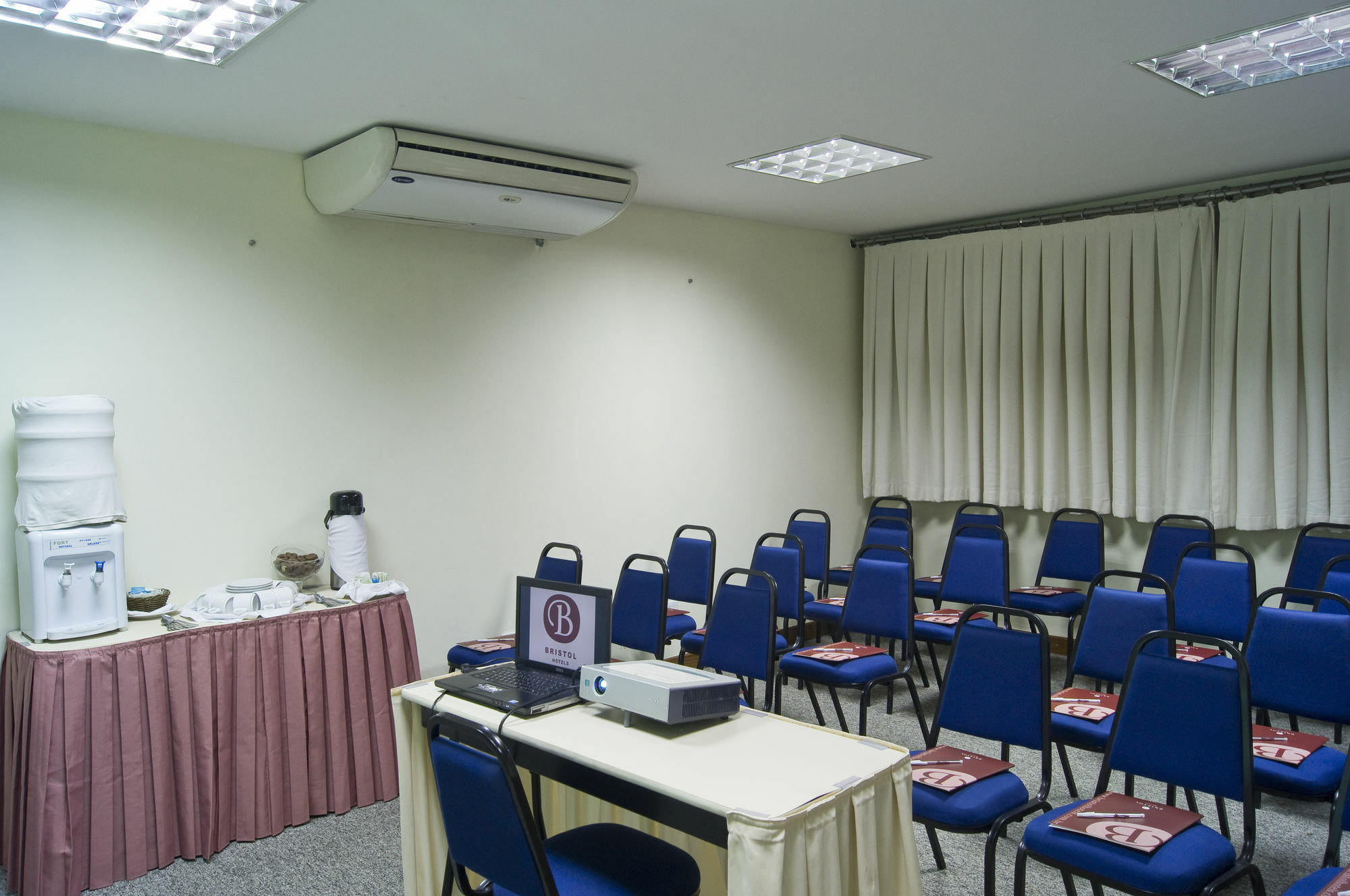 Slaviero Vitoria Otel Dış mekan fotoğraf