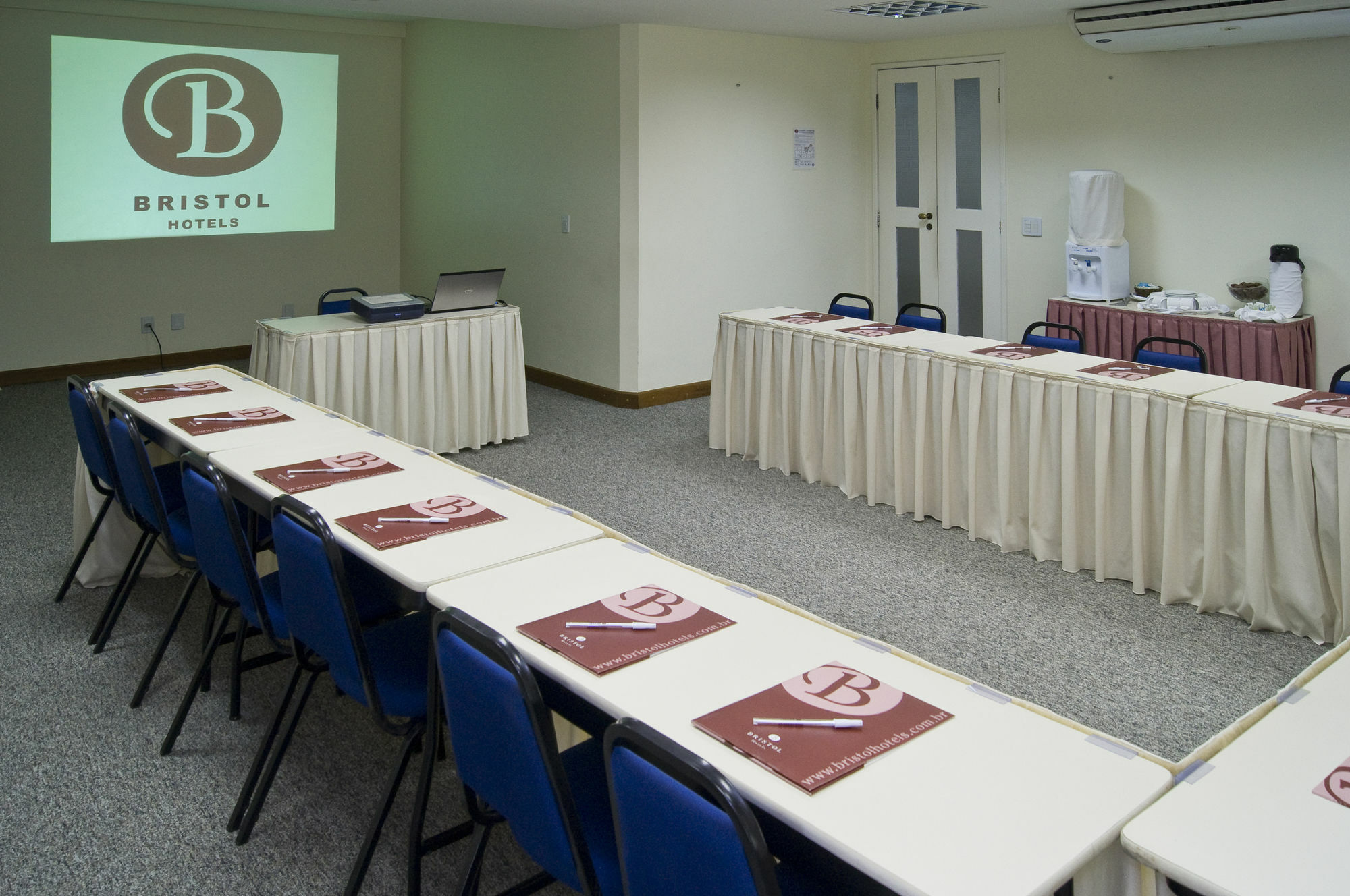 Slaviero Vitoria Otel Dış mekan fotoğraf