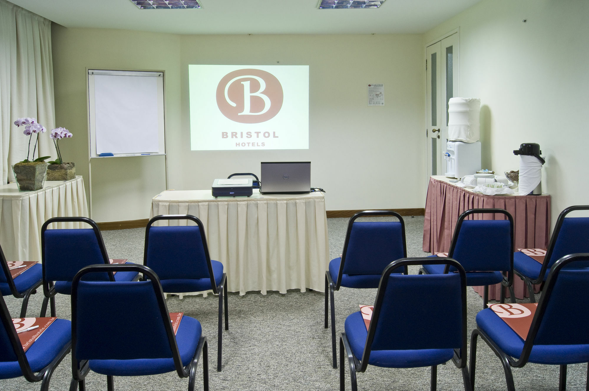Slaviero Vitoria Otel Dış mekan fotoğraf
